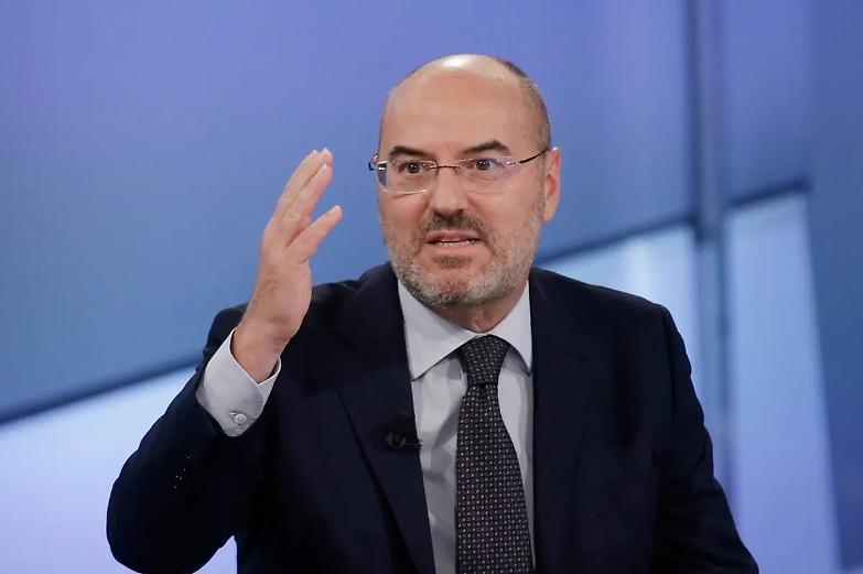 &laquo;Il debito &egrave; un problema. Sul presidenzialismo si parli con le opposizioni&raquo;