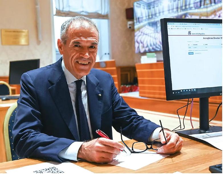 &laquo;Con questa inflazione la Bce non pu&ograve; far altro che aumentare i tassi&raquo;