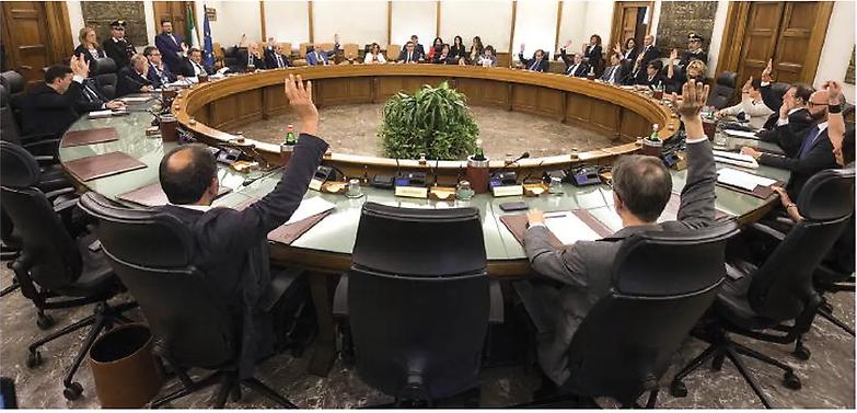 Csm, la politica ascolti avvocatura e accademia per scegliere i laici