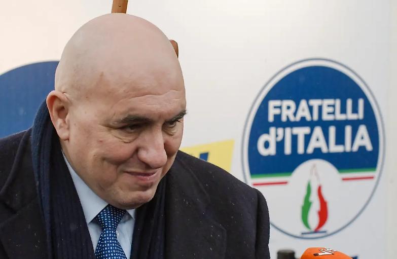 Ci&ograve; che Crosetto ammette ma non riesce a dire: per contare in Europa servirebbe ancora Draghi