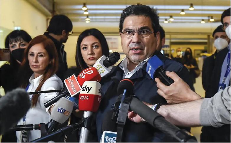 Altol&agrave; del M5S al Pd nel Lazio. E scatta la rissa tra dem e grillini