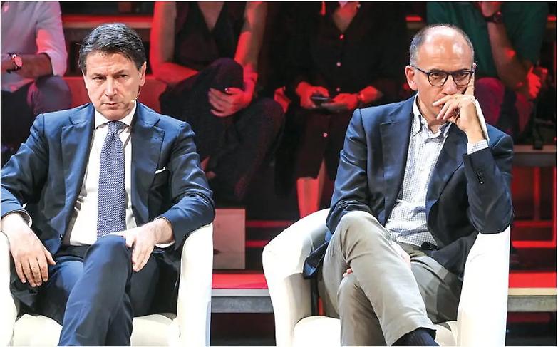 Impossibile ma inevitabile: contraddizioni e nodi dell&rsquo;alleanza tra Pd e M5S