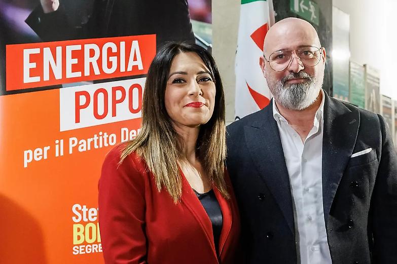 Bonaccini: &laquo;Il partito esca dal palazzo, si alle riforme, no alla propaganda&raquo;