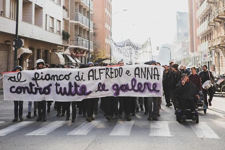 L&rsquo;appello &ldquo;Per la vita di Alfredo Cospito&rdquo; firmato da magistrati, avvocati e personalit&agrave; della cultura