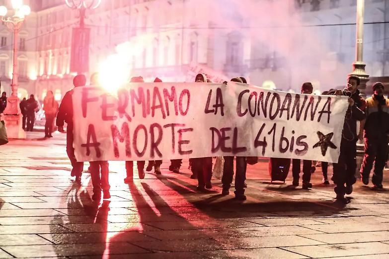 La Camera Penale di Roma: &laquo;Revocare il 41 bis ad Alfredo Cospito&raquo;
