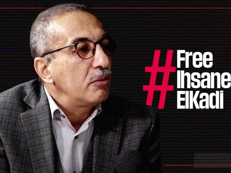 Il Dubbio con Financial Times e Le Monde: libert&agrave; per Ihsane El Kadi