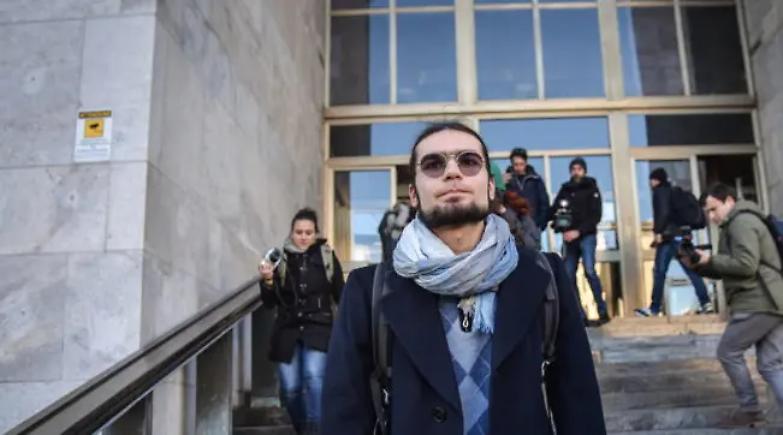 Se un attivista rischia un trattamento peggiore di quello riservato a un mafioso