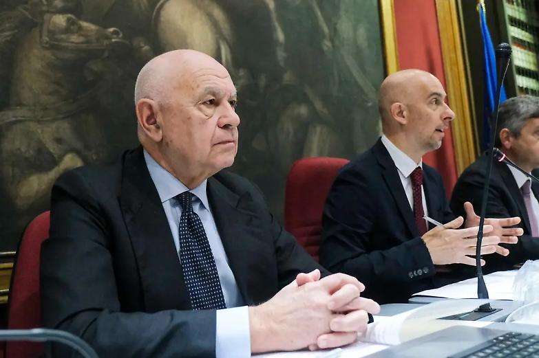 Nordio: &laquo;Vigiliamo su Cospito, mai arrivata istanza di stop del 41 bis&raquo;