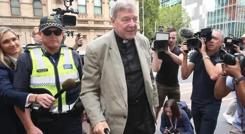 George Pell, il cardinale che stette 404 giorni in carcere da innocente