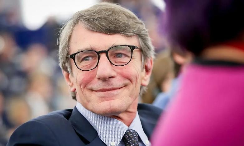 Un uomo perbene: il ricordo della politica a un anno dalla scomparsa di David Sassoli