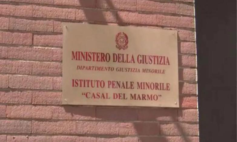 Casal del Marmo, i Garanti: otto agenti indagati ancora in servizio nell&rsquo;istituto