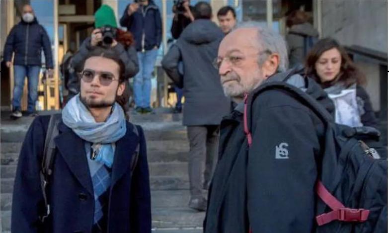 Ambientalisti sotto sorveglianza. Cos&igrave; lo Stato reprime il dissenso