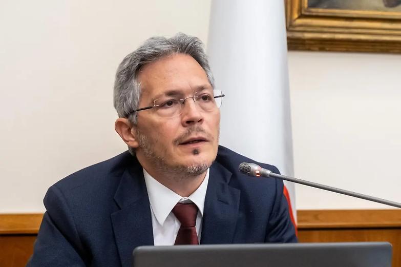 Al vertice del Dap si insedia Russo. Il saluto a Renoldi