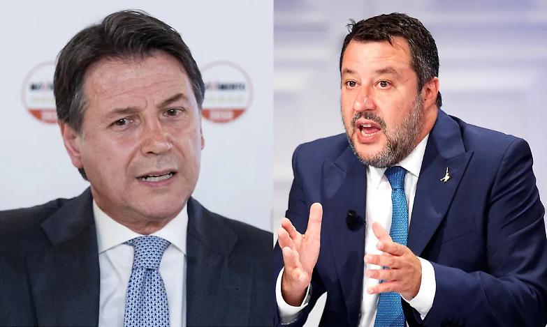 Processo Open Arms, tutti contro Salvini. E Conte rinnega il suo governo