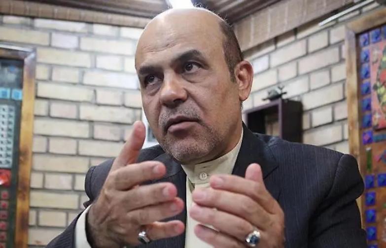 Iran, impiccato l&rsquo;ex vice ministro Akbari