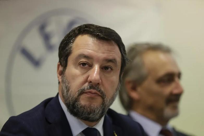 Salvini: &laquo;Con il ministro Carlo Nordio rimedieremo agli errori del passato&raquo;