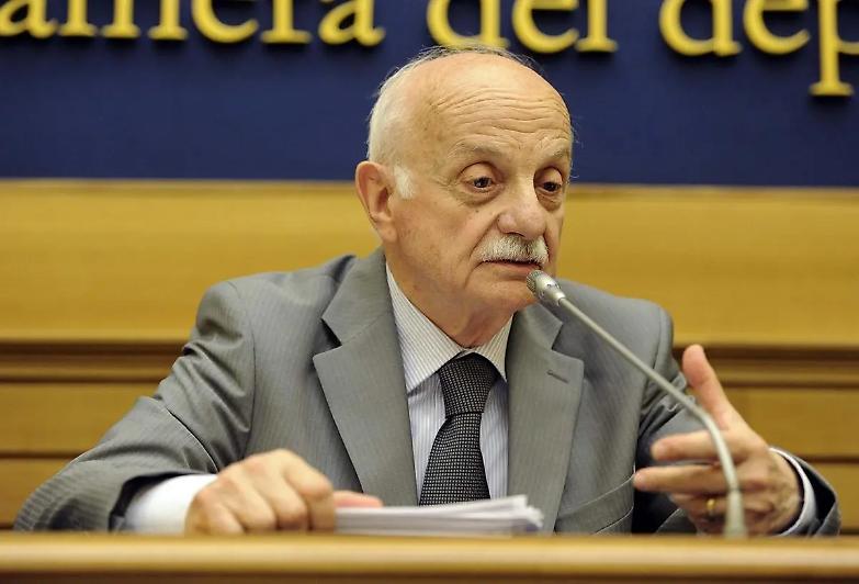 Il Generale Mario Mori: &laquo;La cattura di Tot&ograve; Riina fu la fine di Cosa Nostra operativa&raquo;