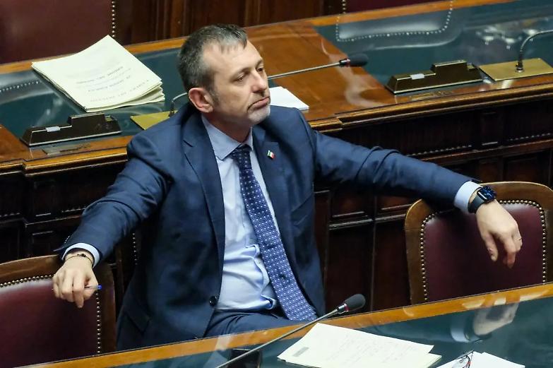 Delmastro: &laquo;Nessuno sconto e nessun arretramento nella lotta alla mafia&raquo;