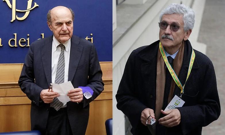 Bonaccini, ritorno al passato: &laquo;Porte aperte a Bersani e D&rsquo;Alema&raquo;