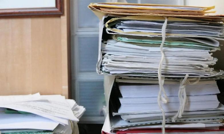 &laquo;L&rsquo;era del &ldquo;faldone&rdquo; sta per tramontare entro la fine dell&rsquo;anno i procedimenti civili saranno digitalizzati&raquo;