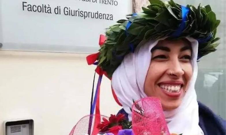 Ma io dico: quel velo in Iran &egrave; il simbolo di una dittatura che uccide e tortura