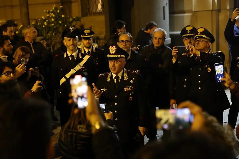 Una vittoria dei Ros che ora imporrebbe il silenzio di chi ha avvelenato i pozzi