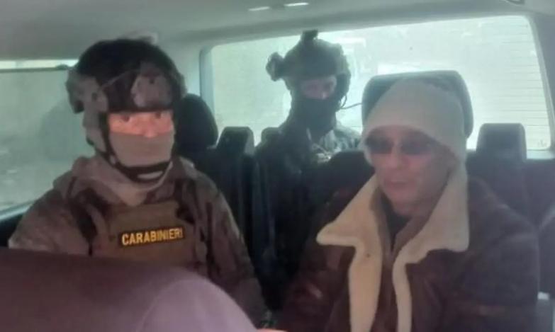 Matteo Messina Denaro, l'ultimo boss di Cosa Nostra