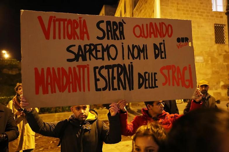 Prima notte in carcere per Matteo Messina Denaro, presto sar&agrave; interrogato dai pm di Palermo