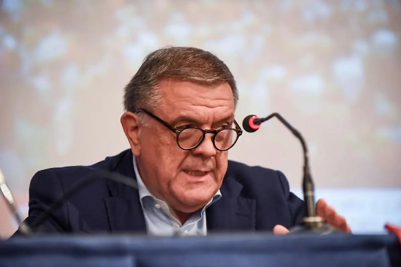 L&rsquo;ex eurodeputato Pierantonio Panzeri si pente: collabora con la giustizia belga