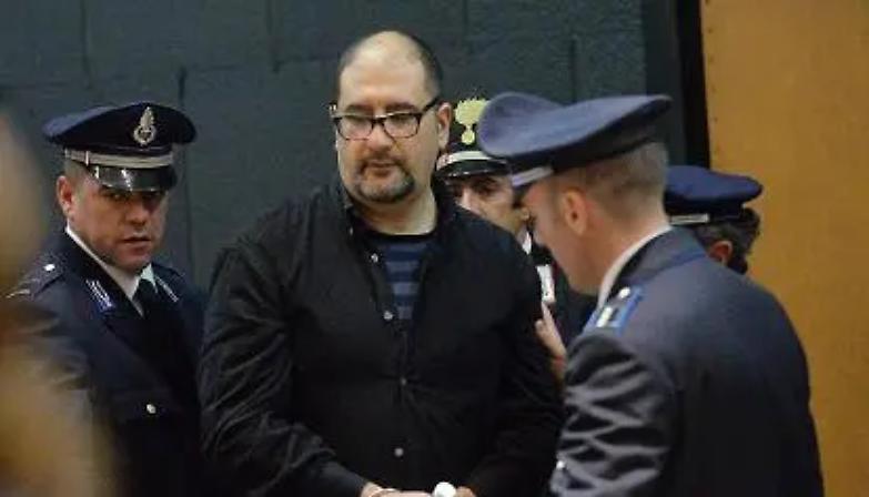 Cospito: &ldquo;Sono pronto a morire contro la barbarie del 41bis&rdquo;