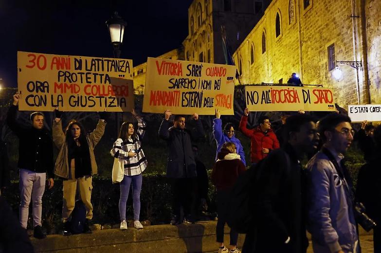 Nordio: &laquo;La mafia &egrave; radicata e si combatte con la tecnologia, le indagini e la cultura&raquo;