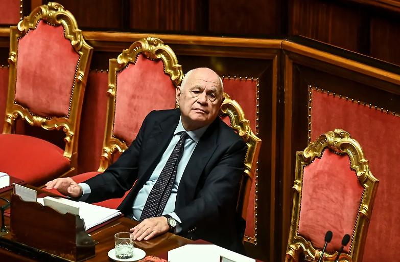 Sulla giustizia il Terzo Polo sta con Nordio e contro il Pd &laquo;grillizzato&raquo;