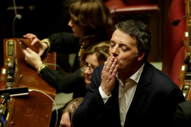 Renzi, obiettivo 2024: il governo andr&agrave; in crisi e noi saremo leader