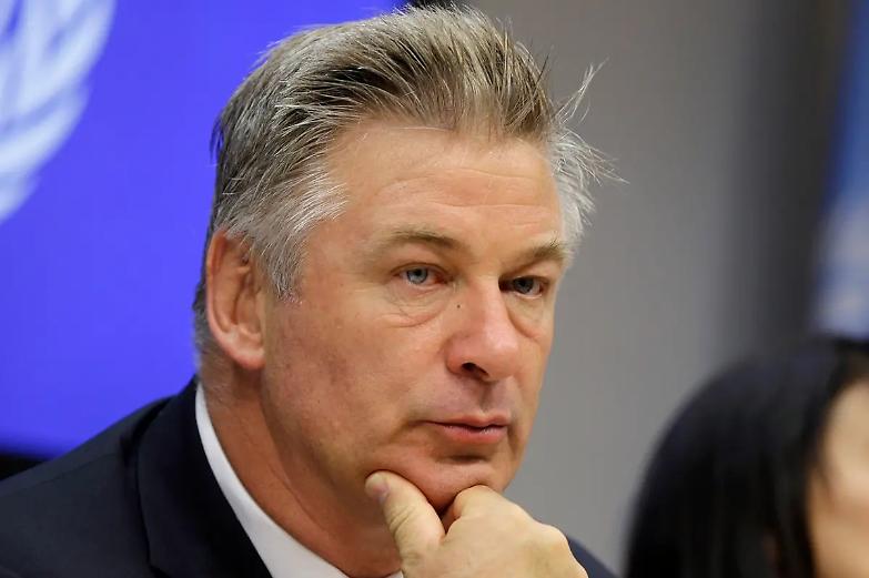 Tragedia sul set: Alec Baldwin sar&agrave; accusato di omicidio colposo