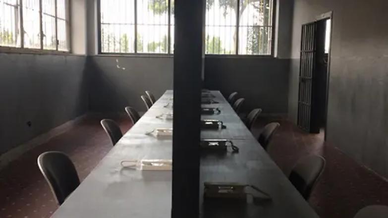 Il magistrato Gianfilippi: &laquo;Il divieto di affettivit&agrave; configura una violenza fisica e morale al detenuto&raquo;