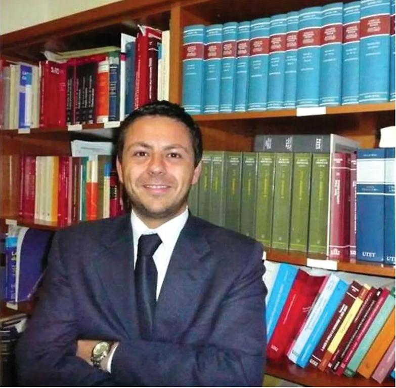 &laquo;Le risorse per la giustizia siano d&rsquo;aiuto anche per i Tribunali pi&ugrave; piccoli&raquo;