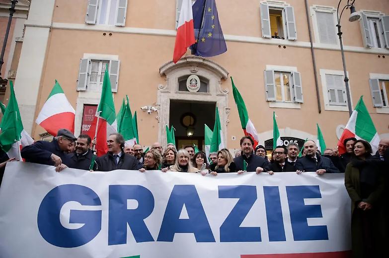 Il nipote di Messina Denaro: &laquo;La gente smetta di avere paura della mafia&raquo;