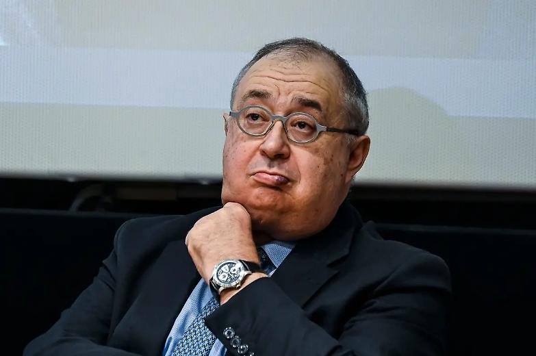 &laquo;Arginare Nordio? Dubito. Contro di lui assedio giustizialista&raquo;