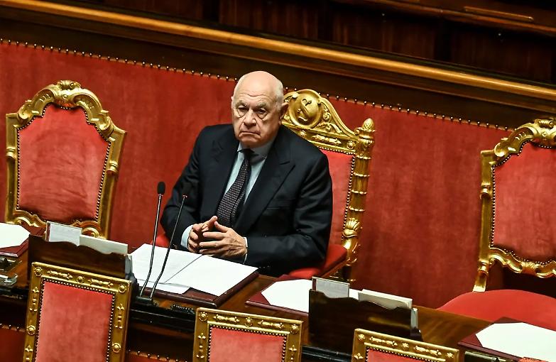 Nordio diventa un caso: &laquo;Deve darsi una calmata...&raquo;