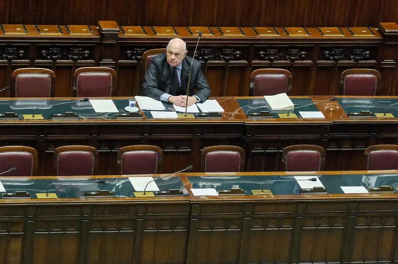 Caro ministro Nordio: resista, resista, resista...