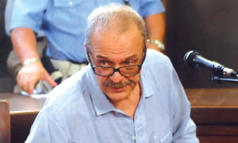 Vallanzasca &egrave; malato ma perch&eacute; i giudici lo vogliono in carcere?