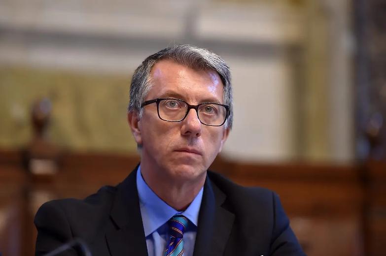 Luigi Maruotti al vertice del Consiglio di Stato, gli auguri del Foro