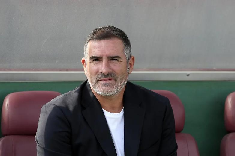 Cristiano Lucarelli sull&rsquo;arresto del figlio: &ldquo;Quello che temevamo &egrave; il processo mediatico&rdquo;