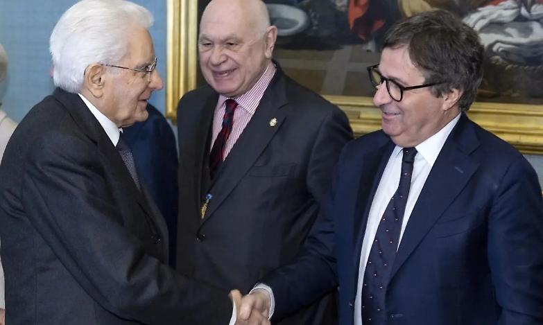 Nuovo Csm, Mattarella: &laquo;L&rsquo;indipendenza della magistratura &egrave; un pilastro della democrazia&raquo;