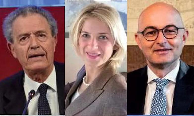 Csm, tre candidati per il dopo Ermini. Ma i favoriti sono Romboli e Pinelli