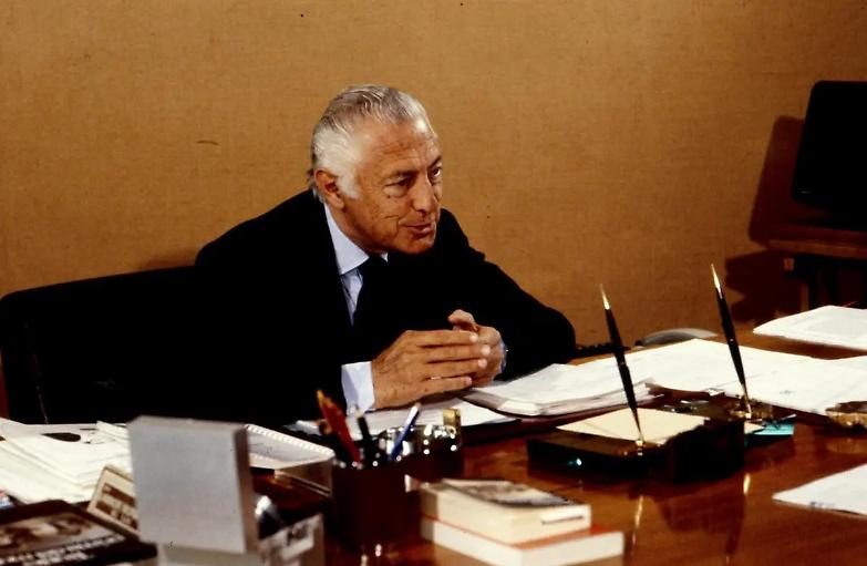 Appassionato e curioso, che grande editore &egrave; stato l&rsquo;Avvocato