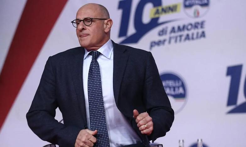 Guerra di &ldquo;famiglia&rdquo; nel Lazio: Meloni commissaria Rampelli e i suoi &ldquo;gabbiani&rdquo;