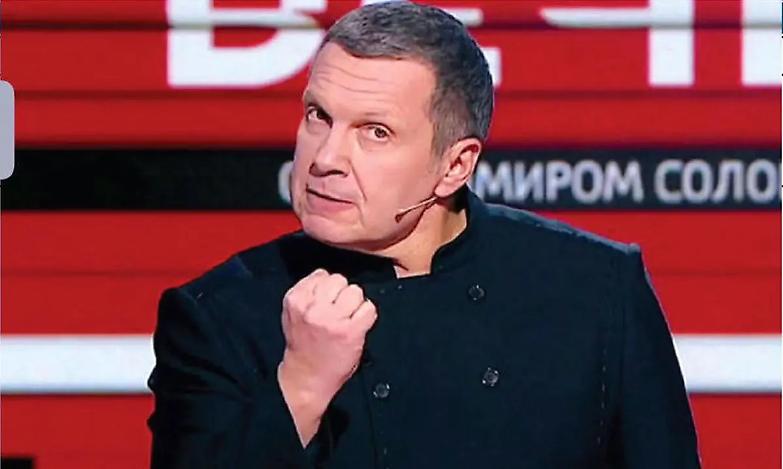 Per il Cremlino in Germania &laquo;&egrave; tornato Hitler&raquo;