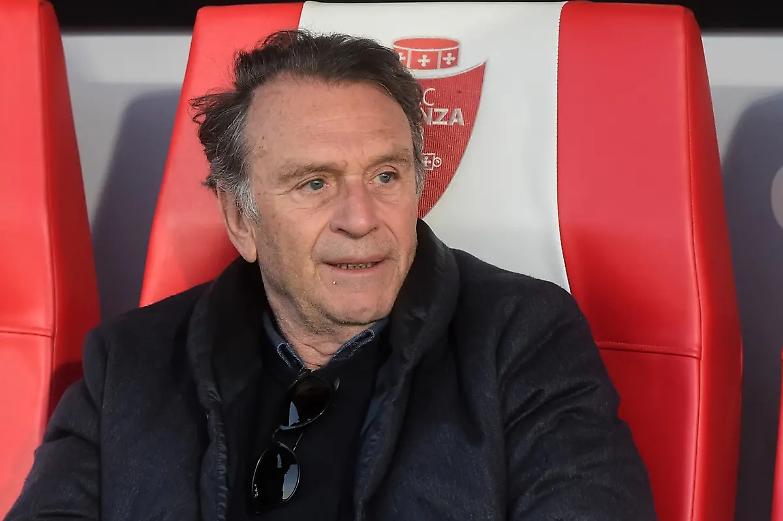La Cassazione annulla il sequestro di 59 milioni di euro al presidente del Brescia Massimo Cellino