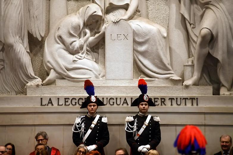 Il pg di Torino: &ldquo;Il carcere va ripensato: i nostri istituti sono criminogeni&rdquo;